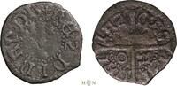 Italy | Sardinia Ferran II (1479-1516), Carales, scarce, -