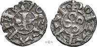 France denier Languedoc, bishopric Melgueil, -