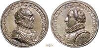 Nederland penning 1577 Conrad Blok, Pr 490,00 EUR  + 15,00 EUR frais d'envoi