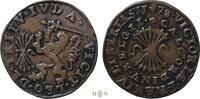 Belgi&euml; rekenpenning | jeton 1578 Staten van Brabant, Antwerpen, ZFr 99,00 EUR  + 15,00 EUR frais d'envoi