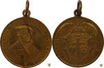 Deutsches Reich Medaille 400. Geburtstag von Martin Luther -