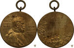Deutsches Reich Medaille 100. Geburtstag von Wilhelm I. -