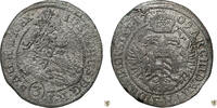 Schlesien 3 Kreuzer Joseph I. Breslau -