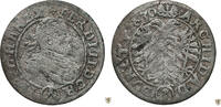 Österreich 3 Kreuzer Ferdinand II. Wien -