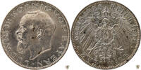 Bayern 2 Mark Ludwig III. -