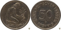 Bank Deutscher Länder 50 Pfennig -
