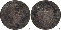 Preussen 5 Mark Friedrich III. -