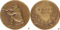 Deutsches Reich Medaille Schützenmedaille im Etui -