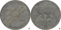 Bundesrepublik Deutschland 5 DM Germanisches Museum -