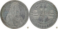 Bundesrepublik Deutschland 5 DM Markgraf von Baden -