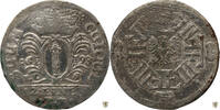 Brandenburg-Preussen 1/12 Taler Friedrich III. -