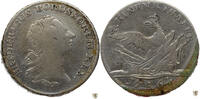 Preussen 1/4 Reichstaler Friedrich II. -