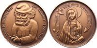 Minden-Stadt Bronzemedaille -