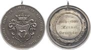 Hildesheim-Peine, Stadt Silbermedaille -