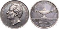 Musiker Silbermedaille Westerstrand, Pehr *1785, +1857, schwedischer Offizier, Musiker Theaterregisseur und Schriftsteller. -