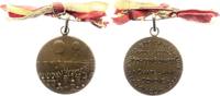 Luft- und Raumfahrt Tragbare Bronzemedaille -