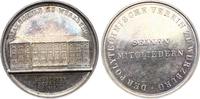 Würzburg-Stadt Silbermedaille -