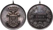 Bayern-Traunstein, Stadt Verdienstmedaille -