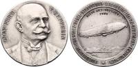 Luft- und Raumfahrt Silbermedaille -