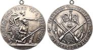 Harburg, Stadt Silbermedaille -