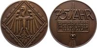 Nürnberg-Stadt Bronzegussmedaille -