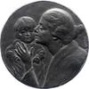 Kunstmedaillen Grath, Anton -