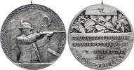 Königslutter, Stadt Silbermedaille -