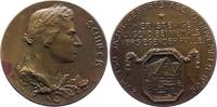 Personenmedaillen Bronzemedaille Schiller, Friedrich von *1759 Marbach / Württemberg, +1805 Weimar, deutscher Dichter. -