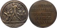 Belgisch-Kongo Bronzemedaille -