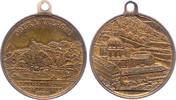 Oberammergau Bronzemedaille -