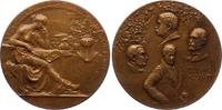 Wuppertal, Stadt Bronzemedaille -