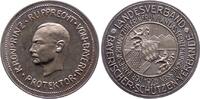Bayern Silbermedaille Kronprinz Ruprecht. -