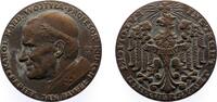 Italien-Kirchenstaat Bronzegussmedaille Johannes Paul II. 1978-2005. -