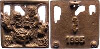Kunstmedaillen Limberg, Eva -
