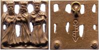 Kunstmedaillen Limberg, Eva -