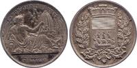 Bienen Silbermedaille Allgemein -