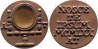 Kunstmedaillen Bronzegussmedaille Asszonyi, Tamás -