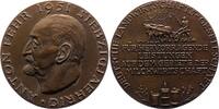 Münchener Medailleure Bronzegussmedaille Bernhart, Josef -