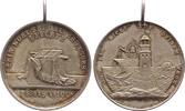 Gelegenheitsmedaillen Silbermedaille Medaillen von Daniel Friedrich Loos -