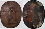 Kunstmedaillen Calleen, Heribert -