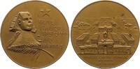 Italien-Königreich Bronzemedaille Umberto I. 1878-1900. -