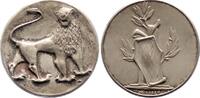 Münchener Medailleure Silbermedaille Mikorey, Franz -