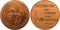 Luft- und Raumfahrt Bronzemedaille -