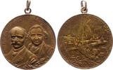 Weltausstellungen Bronzemedaille Paris. Frankreich -
