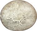 Kunstmedaillen Bronzegussmedaille Niermann, Werner -