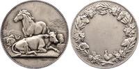 Kunstmedaillen Silbermedaille Dubois, Alphée -