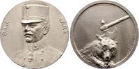 Erster Weltkrieg Arz von Straußenburg , Arthur Albert Baron *1857 Sibiu (Rumänien), +1935 Budapest (Ungarn), Österreichisch-ungarischer Berufsoff -