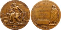 Luft- und Raumfahrt Bronzemedaille -