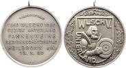 Heilbronn, Stadt Silbermedaille -