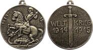 Erster Weltkrieg Allgemein -